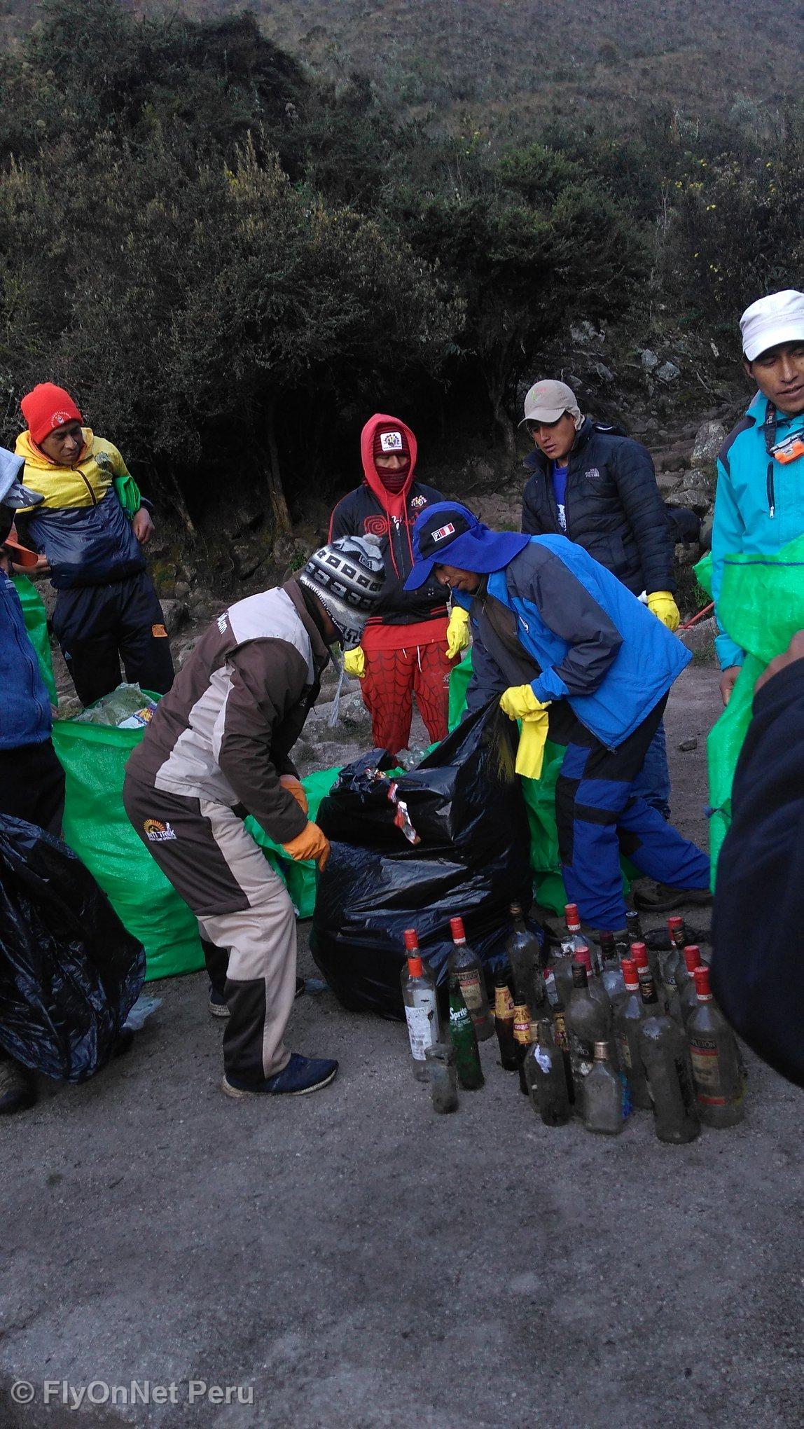 Photo Album: Inca Trail