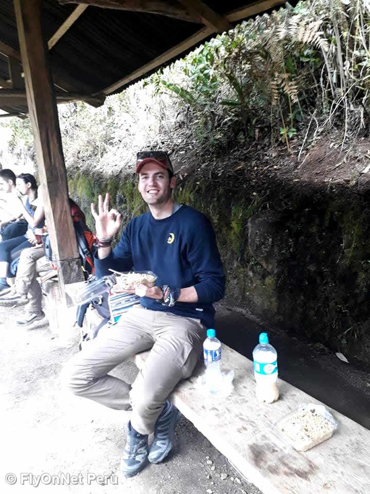 Photo Album: Inca Trail
