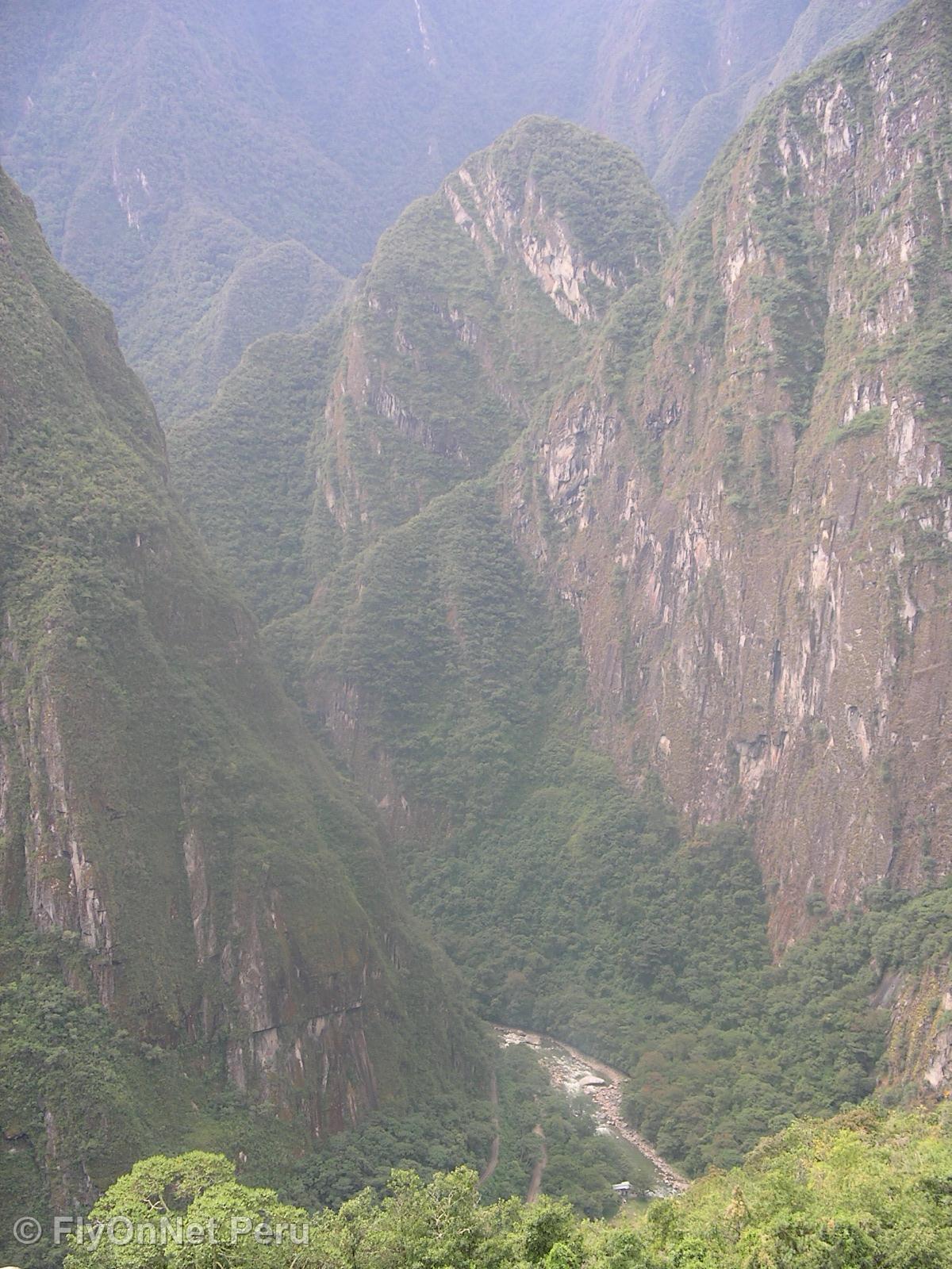 Photo Album: Machu Picchu