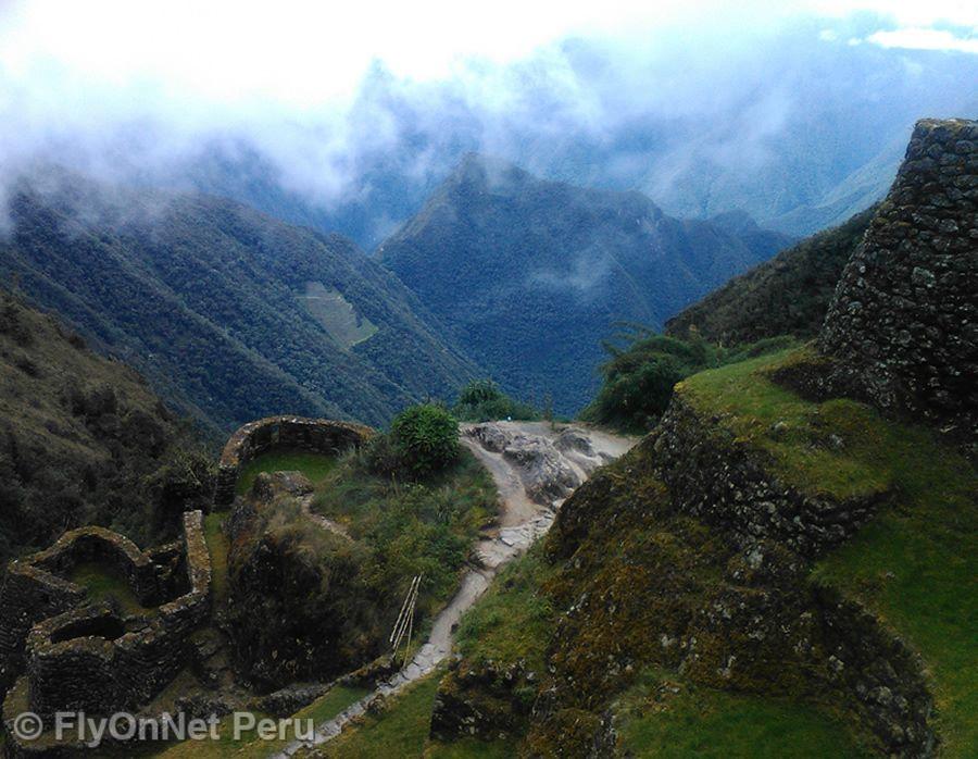 Photo Album: Machu Picchu