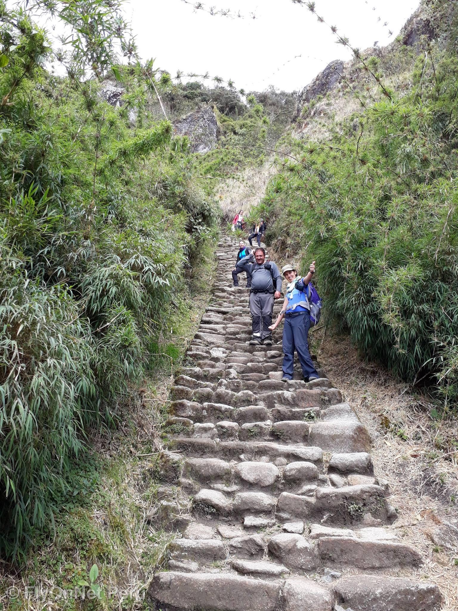 Photo Album: Inca Trail