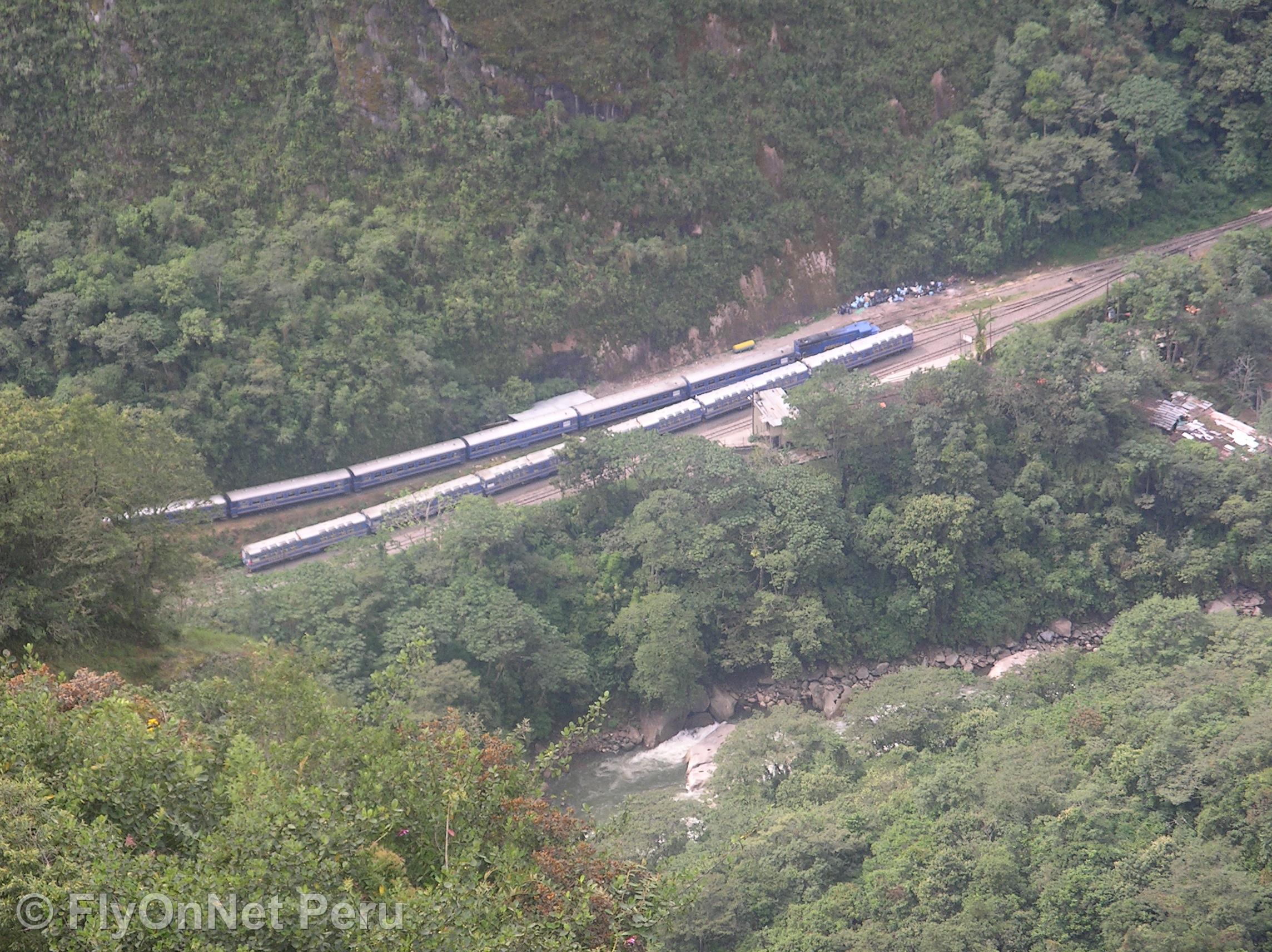 Photo Album: Machu Picchu