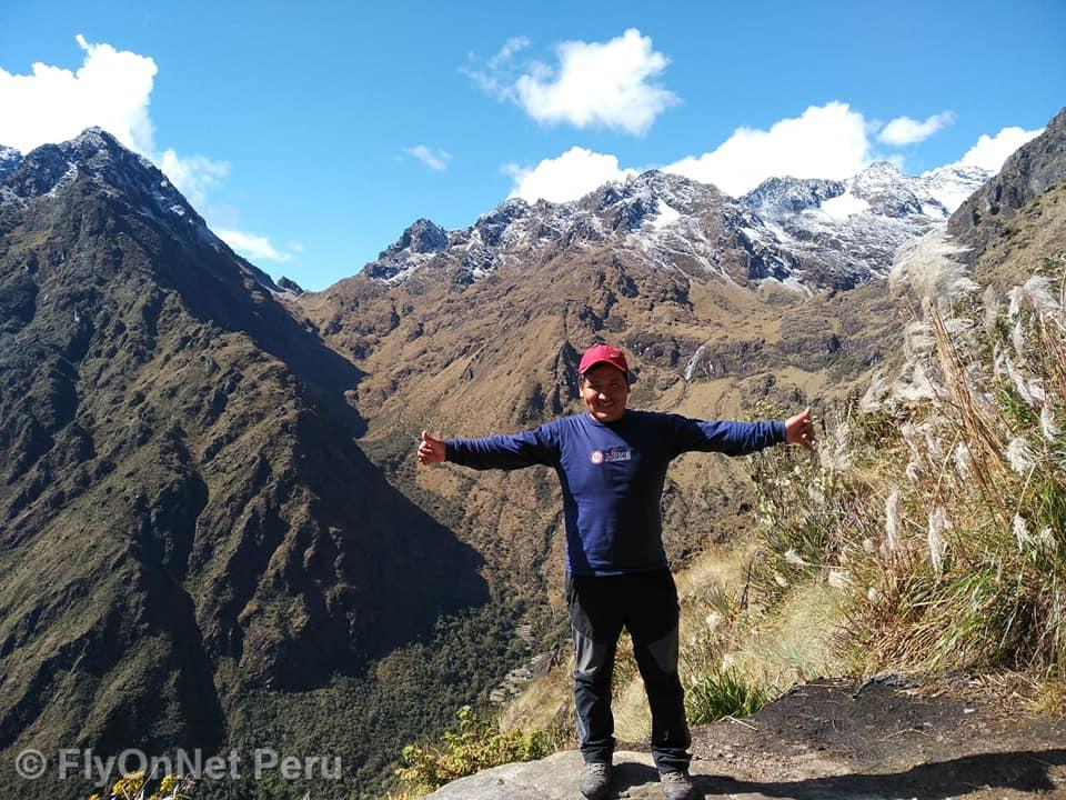 Photo Album: Machu Picchu