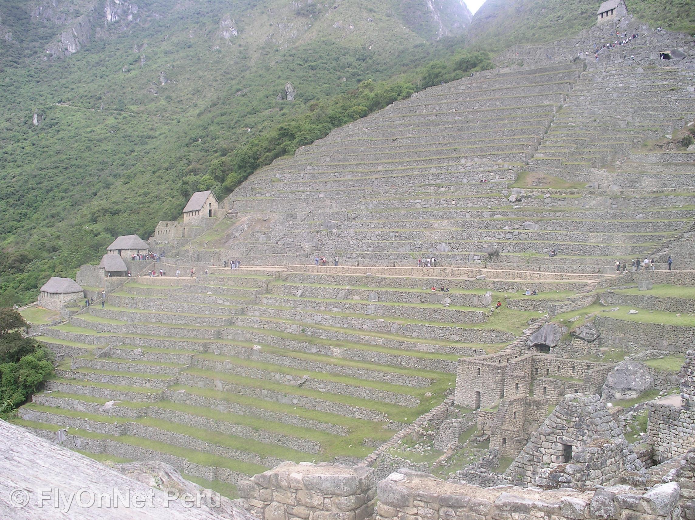 Photo Album: Machu Picchu