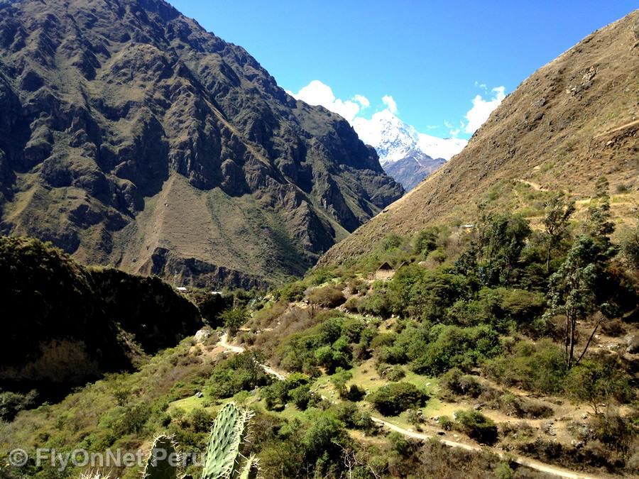 Photo Album: Inca Trail