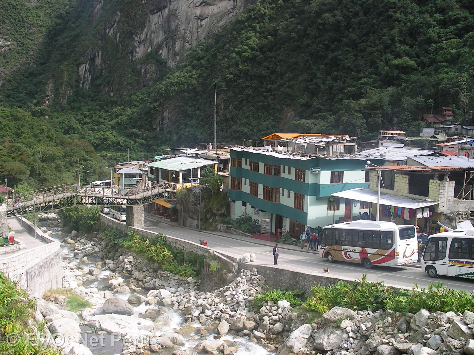 Photo Album: Machu Picchu