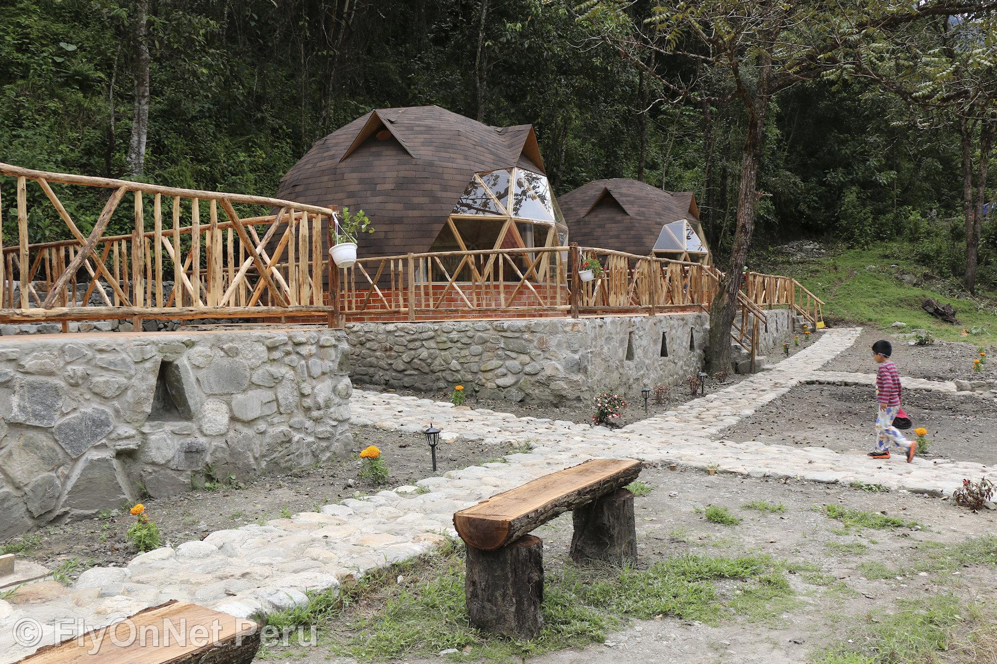Photo Album: General View
