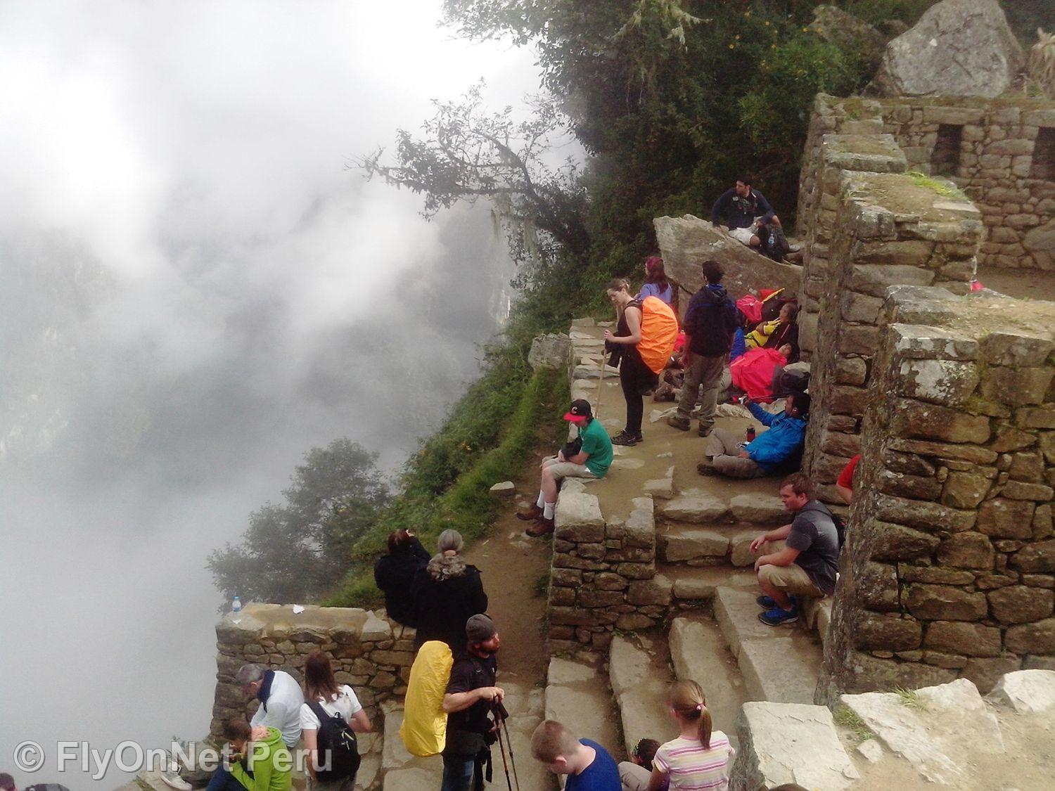 Photo Album: Machu Picchu