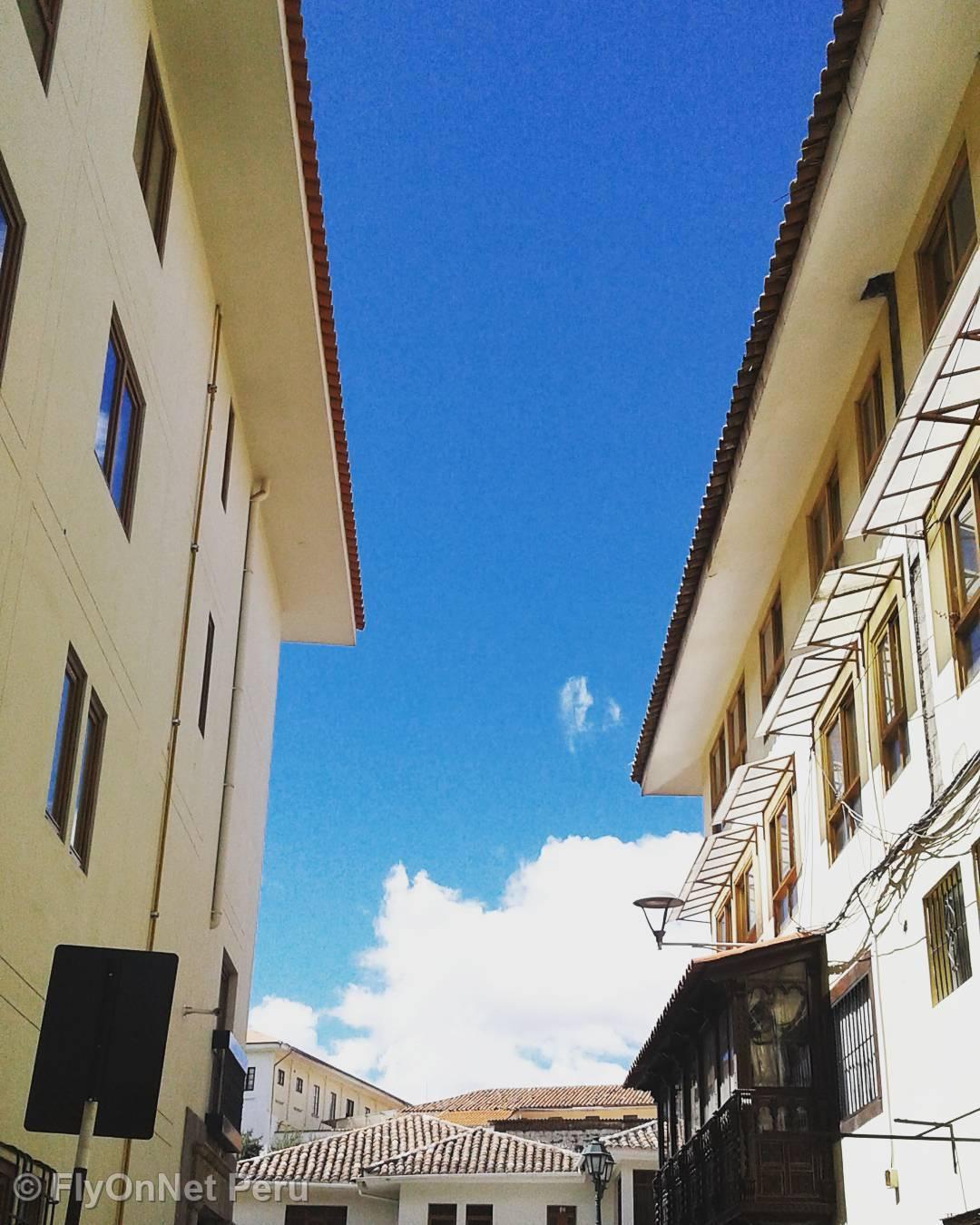 Photo Album: Cuzco