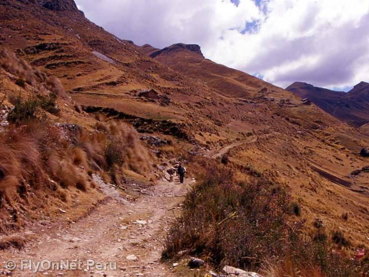 Photo Album: Inca Trail