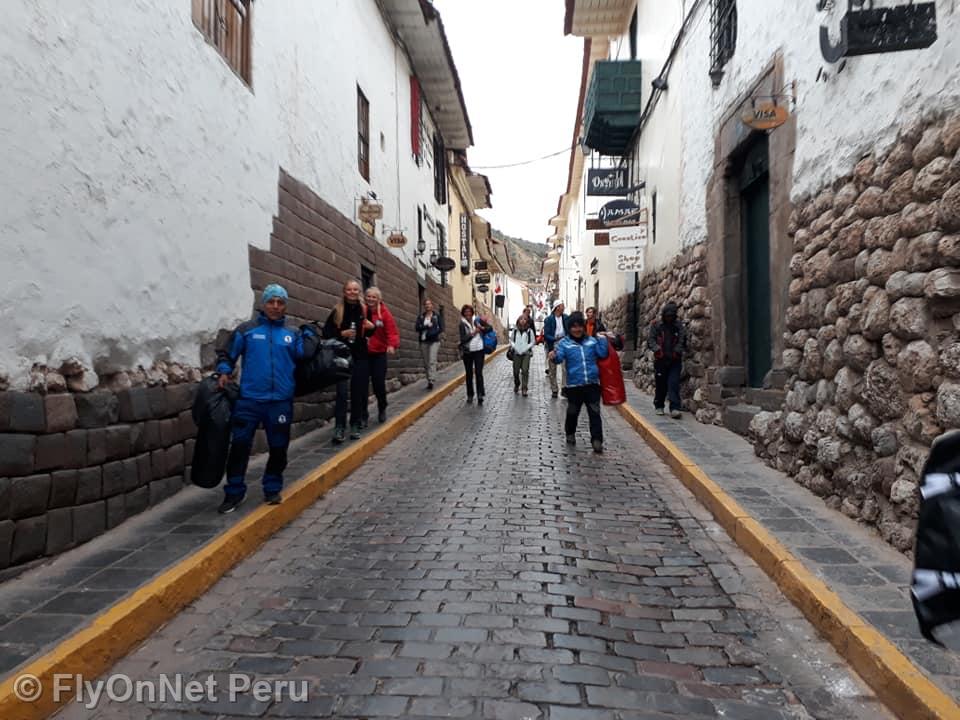 Photo Album: Cuzco