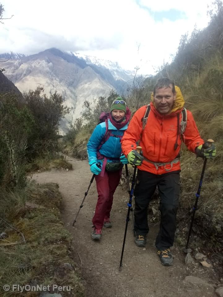 Photo Album: Machu Picchu