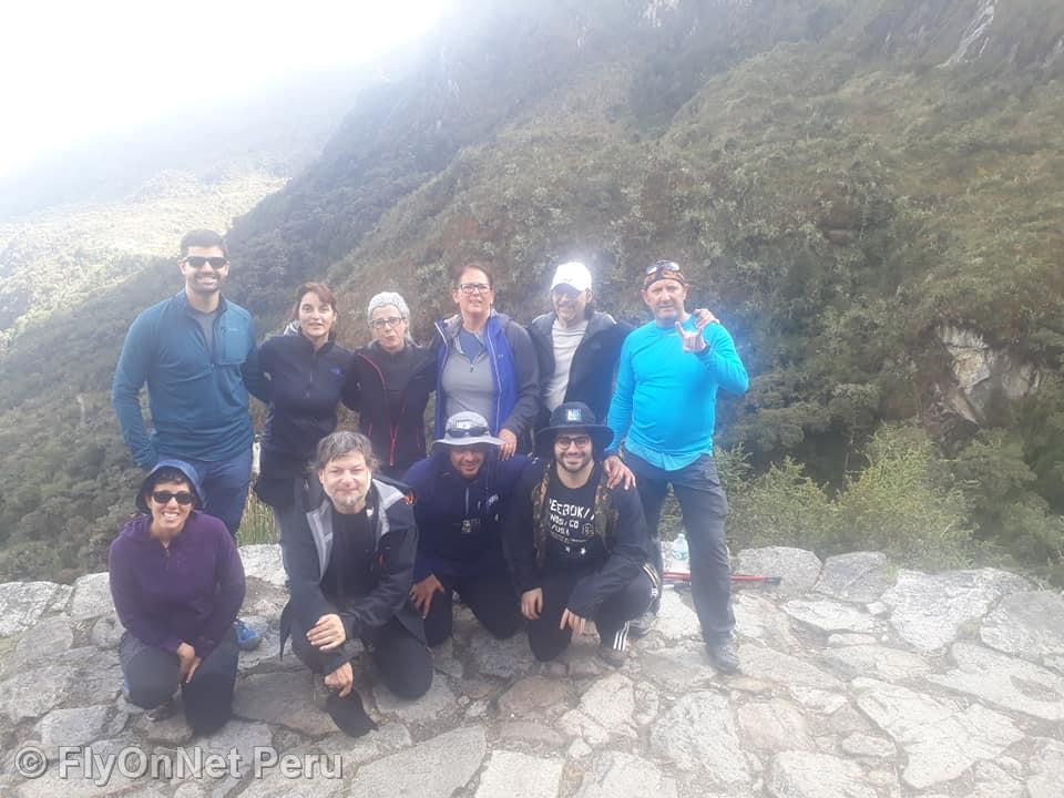 Photo Album: Machu Picchu