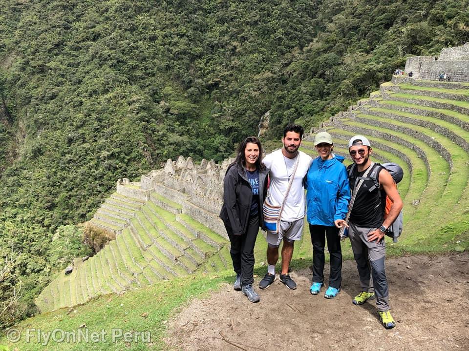 Photo Album: Machu Picchu