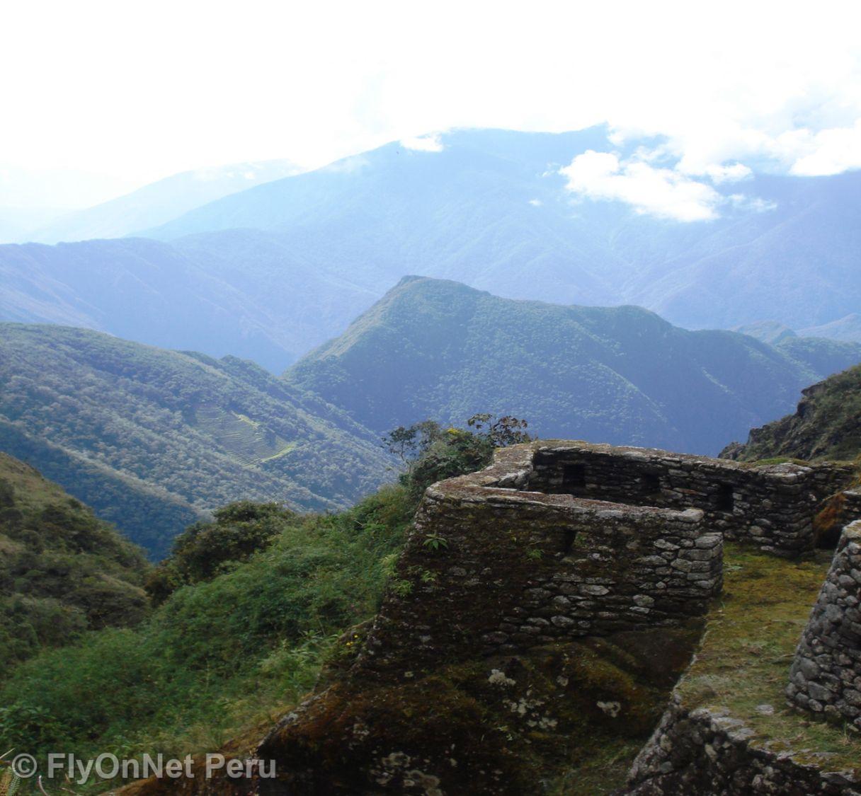 Photo Album: Inca Trail