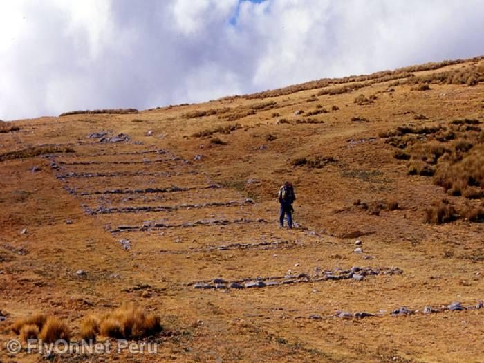 Photo Album: Inca Trail