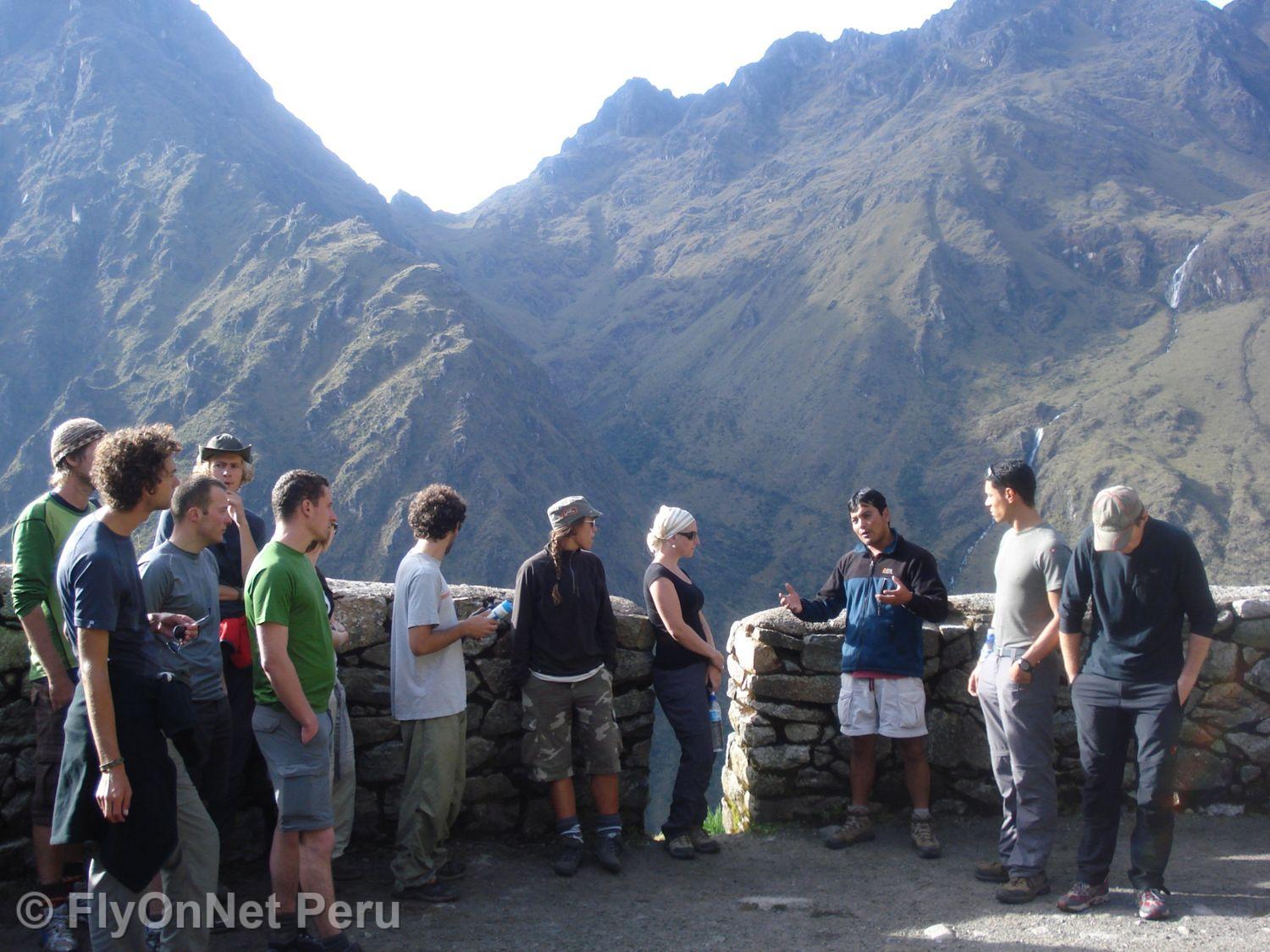 Photo Album: Inca Trail