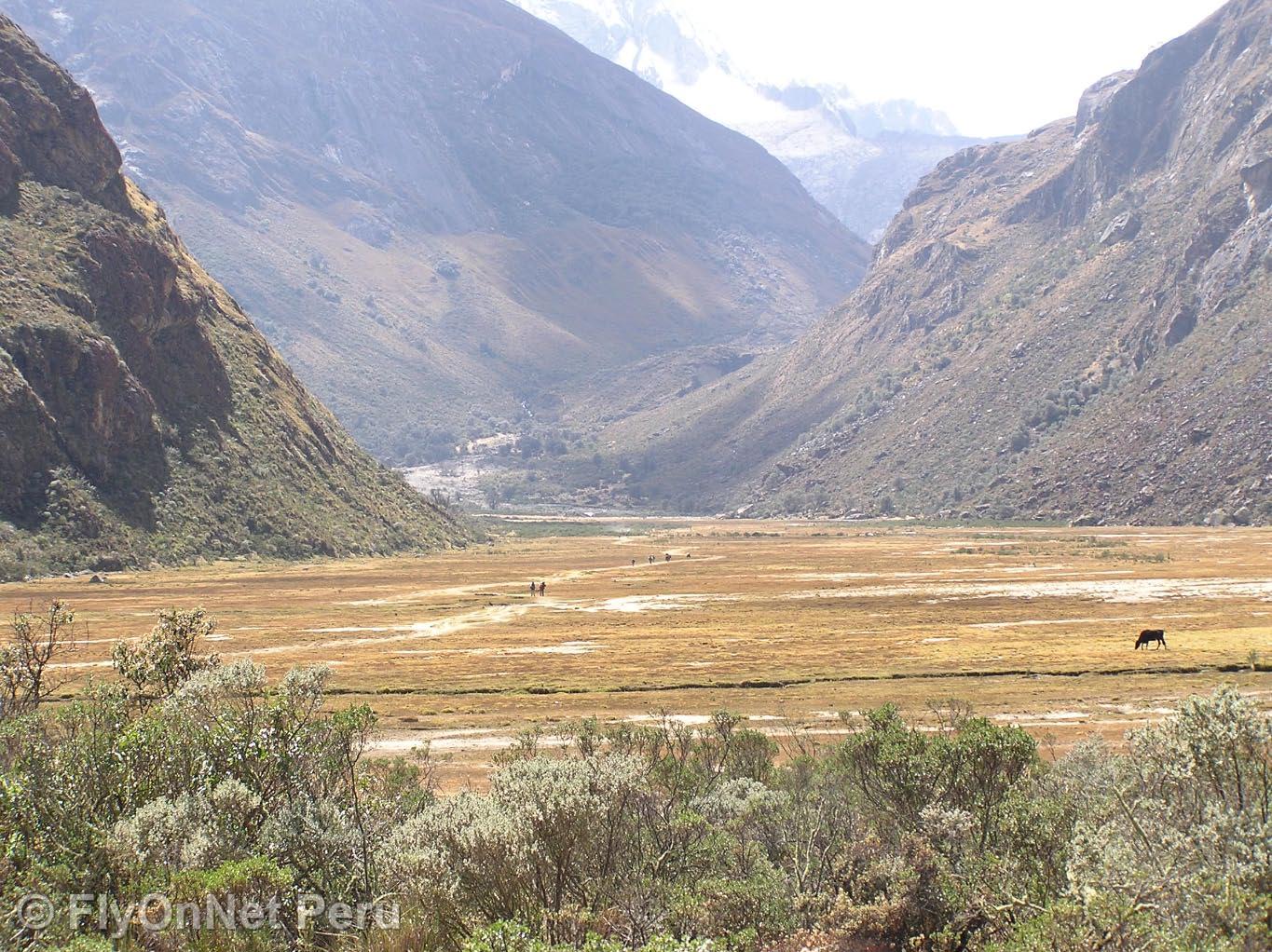 Photo Album: Inca Trail