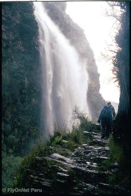 Photo Album: Machu Picchu