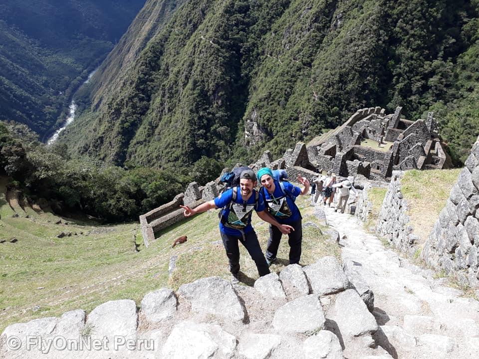 Photo Album: Machu Picchu