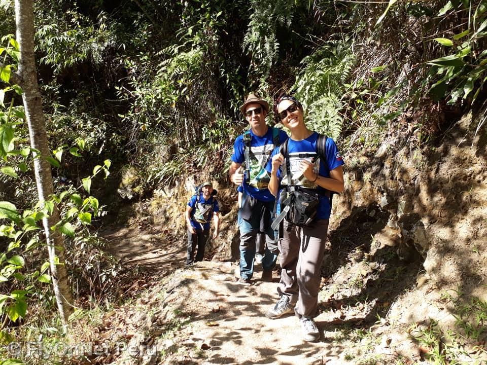 Photo Album: Inca Trail