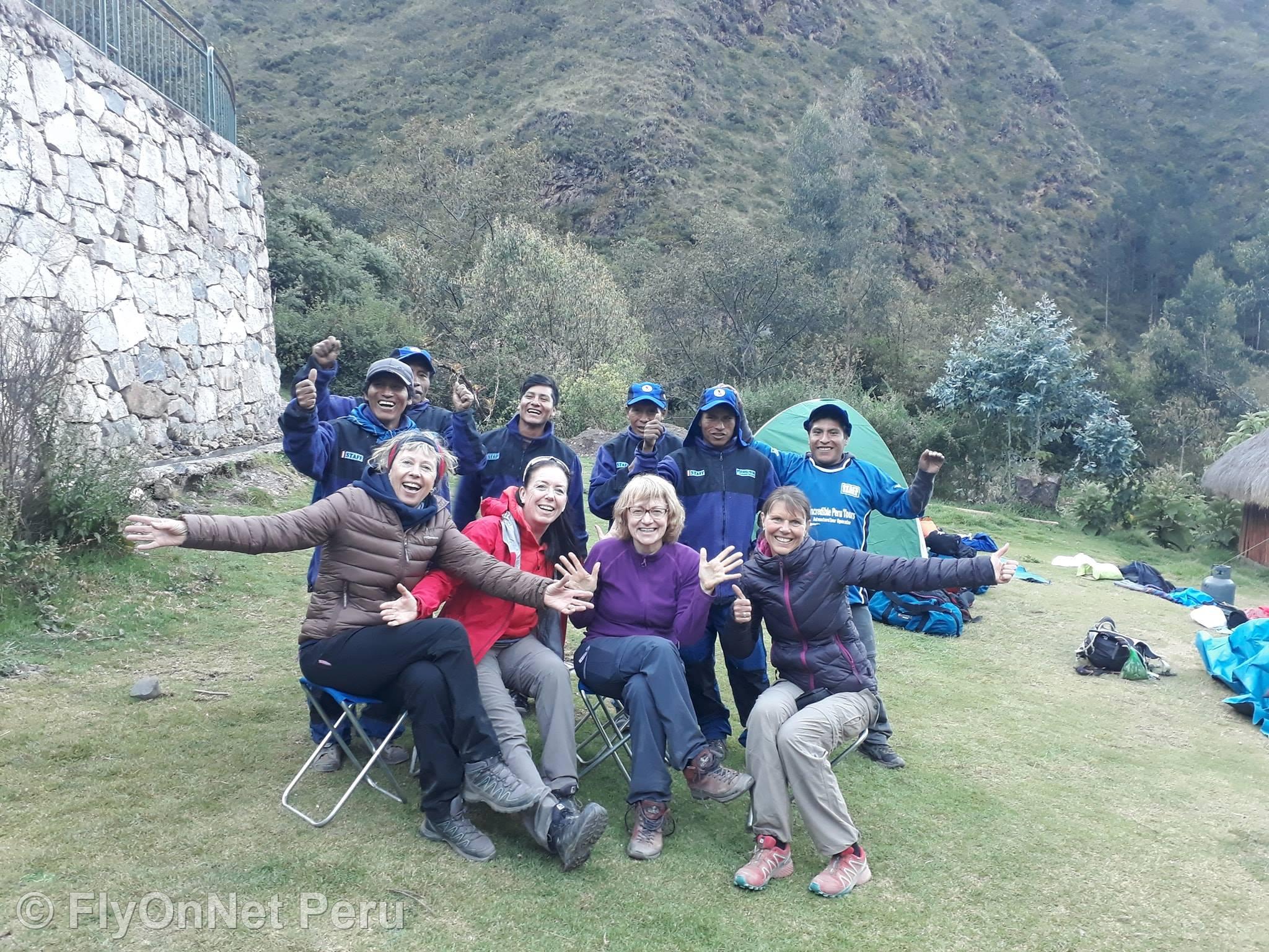 Photo Album: Machu Picchu