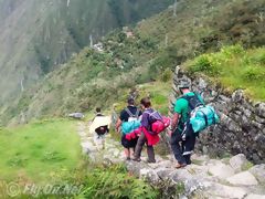 Inca Trail