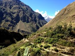 Inca Trail