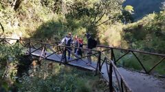 Inca Trail