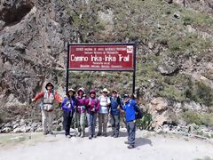 Inca Trail