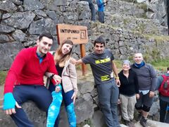 Inca Trail