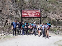 Inca Trail