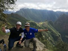 Inca Trail