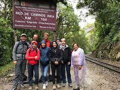 Inca Trail