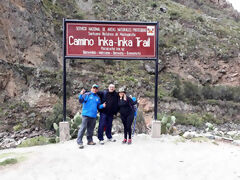 Inca Trail