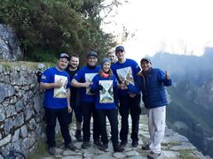 Inca Trail