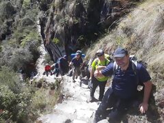 Inca Trail