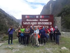 Inca Trail