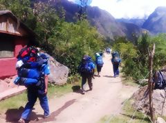 Inca Trail