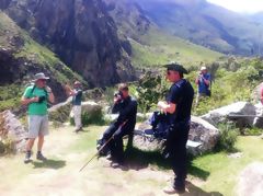 Inca Trail