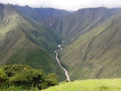 Inca Trail