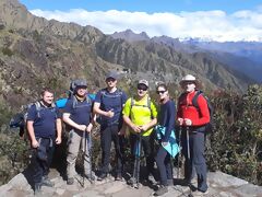 Inca Trail