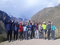 Inca Trail