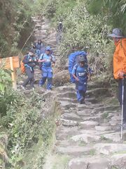 Inca Trail