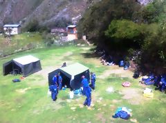 Inca Trail