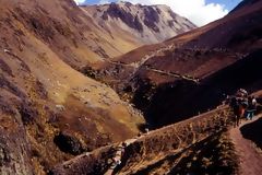 Inca Trail