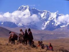 Inca Trail