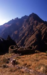 Inca Trail