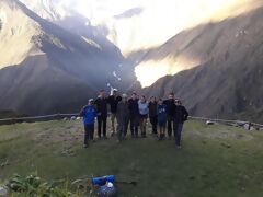 Inca Trail