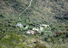 Inca Trail